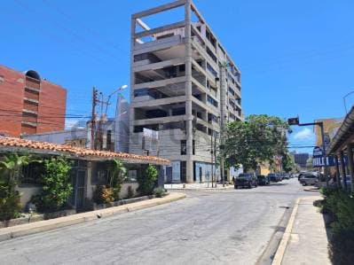 Comodo apartamento tipo estudio en el edificio residencias vacacional Porlamar - Photo 1
