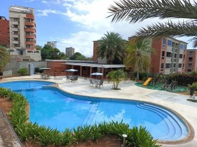 En venta Amplio Apartamento en Terrazas de Genoves Porlamar Isla de Margarita - Photo 1