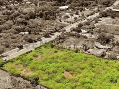 TERRENO TAPIADO USO TURISTICO RESIDENCIA EN EL VALLE, ISLA DE MARGARITA - Photo 1
