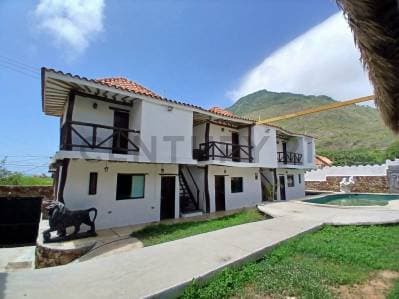 Complejo vacacional y residencial en Guarame a solo 5 minutos de Playa Guacuco - Photo 1