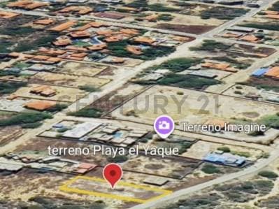 Terreno en Yaque con Proyecto en primera fase aprobado - Photo 2