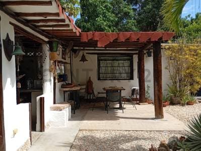 Casa independiente en Guacuco - Photo 1