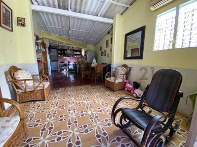 Isla de Margarita, Casa, con terreno y Local Comercial, isla de Margarita - Photo 3