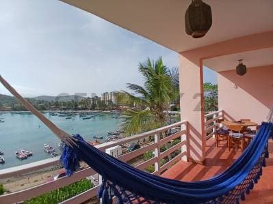 Renta fija frente al Mar con Terraza y Vista a la Bahía de Pampatar - Photo 1