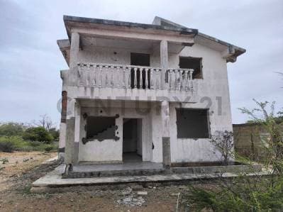 DE OPORTUNIDAD CASA 2 NIVELES PARA REMODELAR, ISLA DE MARGARITA - Photo 1