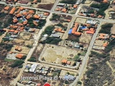 Terreno en Yaque con Proyecto en primera fase aprobado - Photo 4