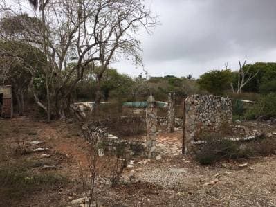 Terreno con bienhechurías en la Mira Playa el Agua Isla de Margarita - Photo 3