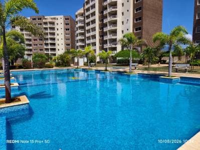 Apartamento en venta en la Urbanizacion Costa Azul - Photo 1