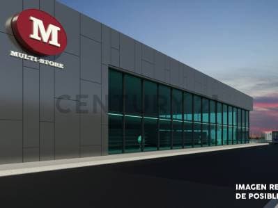 Venta de Centro Comercial en el corazón de Porlamar, isla de Margarita.