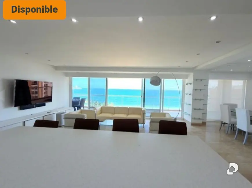Apartamento en Puerto Moreno, Porlamar - Photo 6