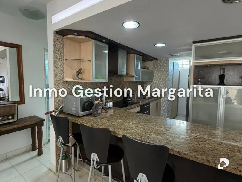 Apartamento en Pampatar, Porlamar - Photo 5