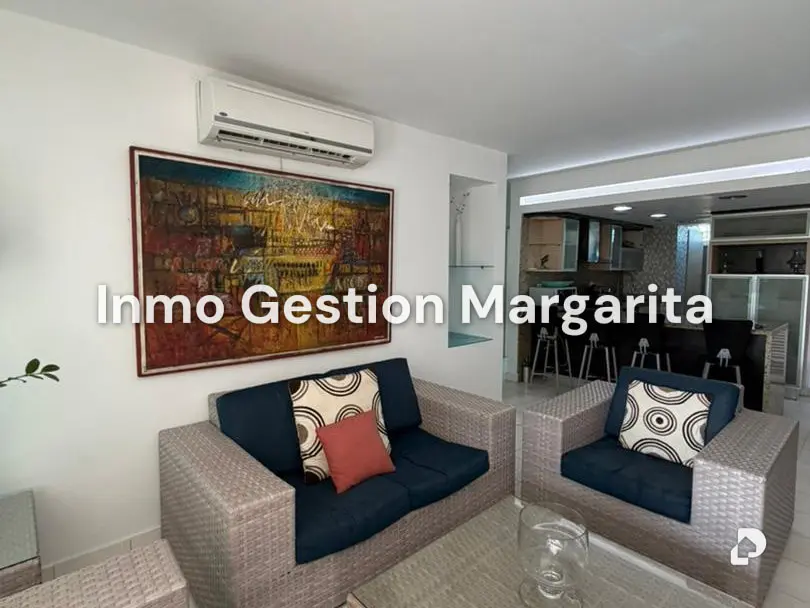 Apartamento en Pampatar, Porlamar - Photo 6