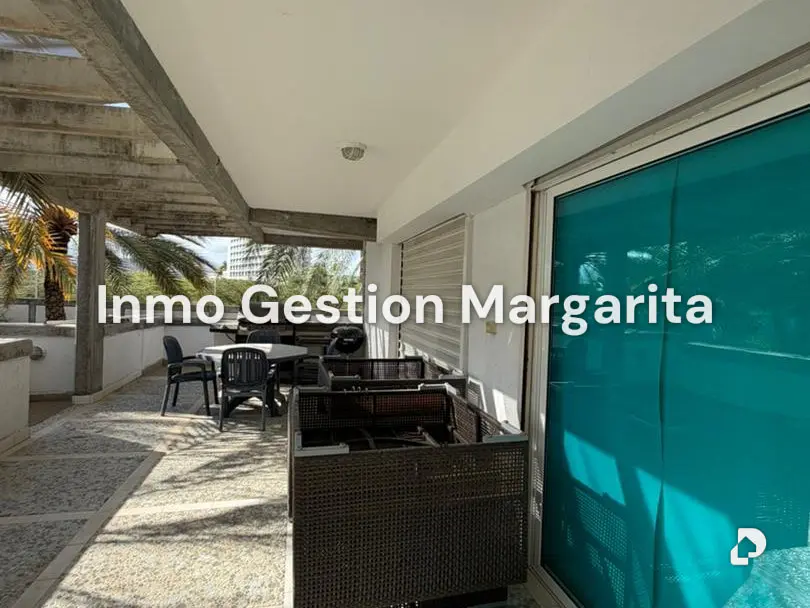 Apartamento en Pampatar, Porlamar - Photo 4