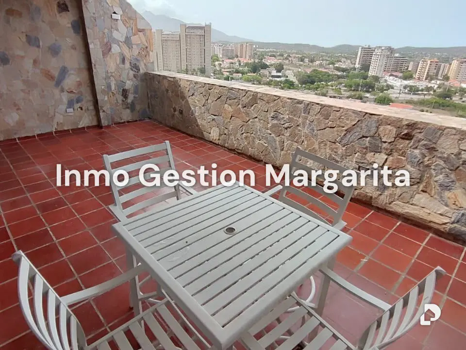 Penthouse en Urb Playa El Angel, Porlamar - Photo 6