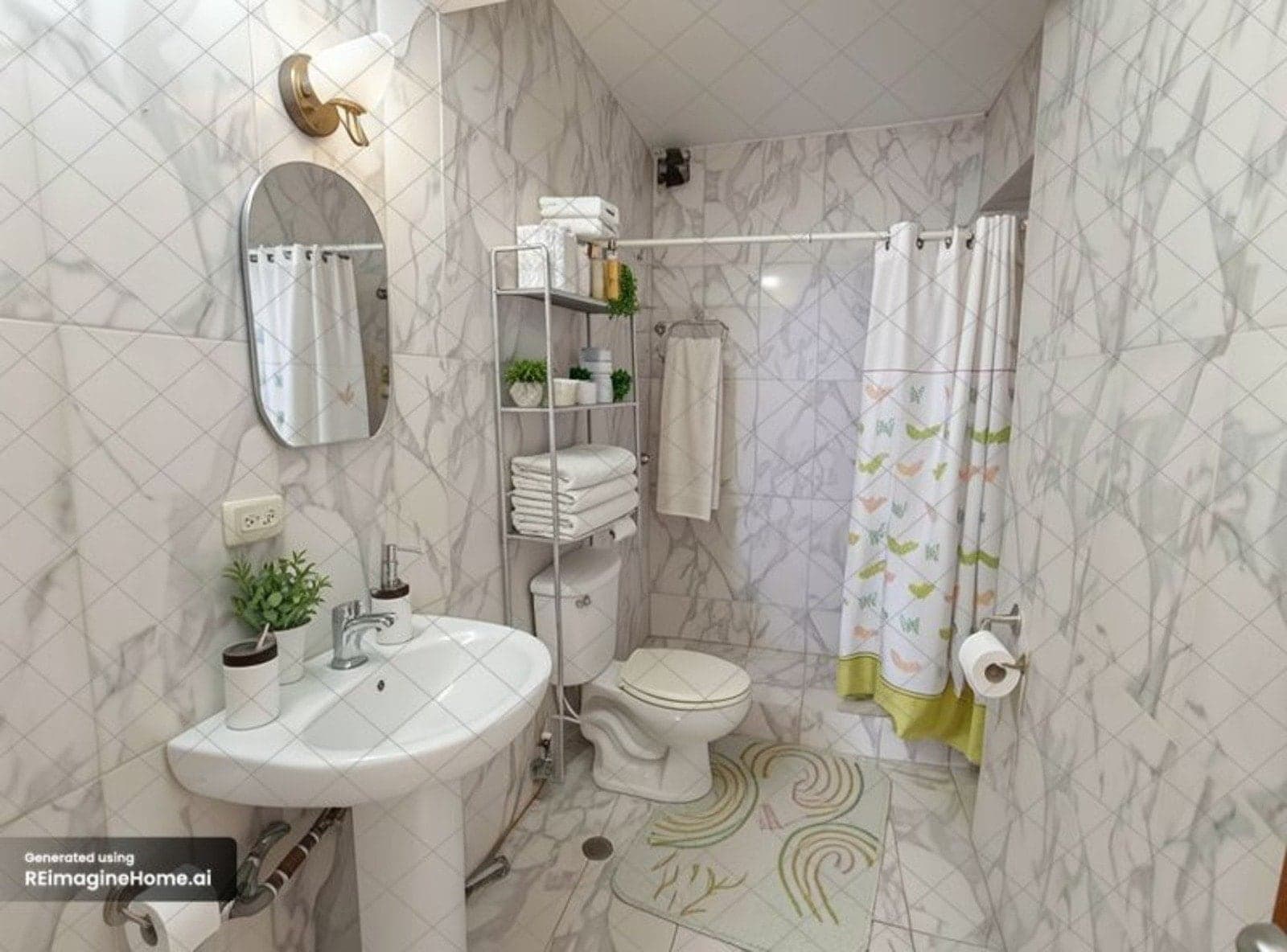 Apartment for sale in Country Club area, Margarita Island, 67 sqm - Photo 6