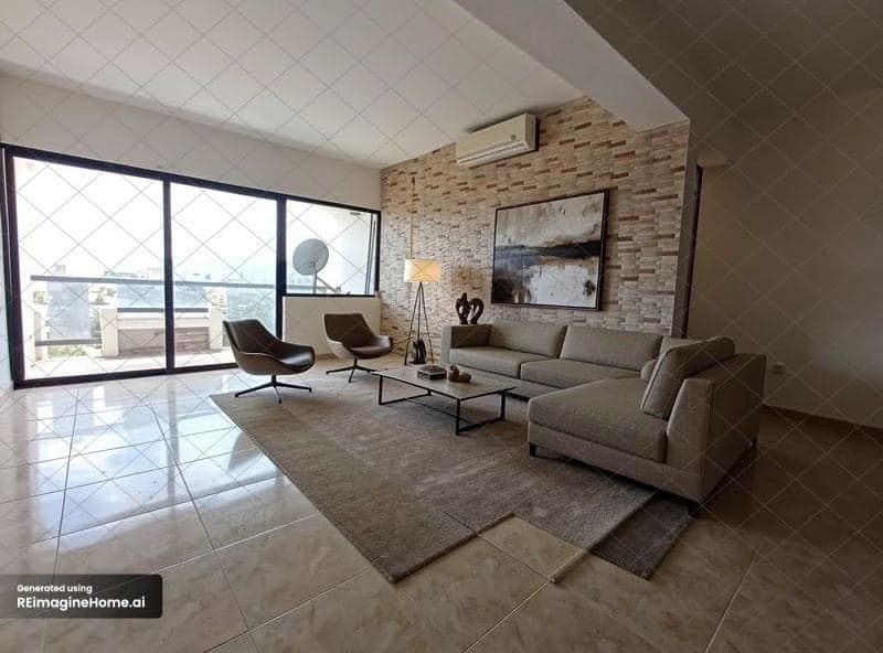 Apartment for sale in Country Club area, Margarita Island, 67 sqm - Photo 2