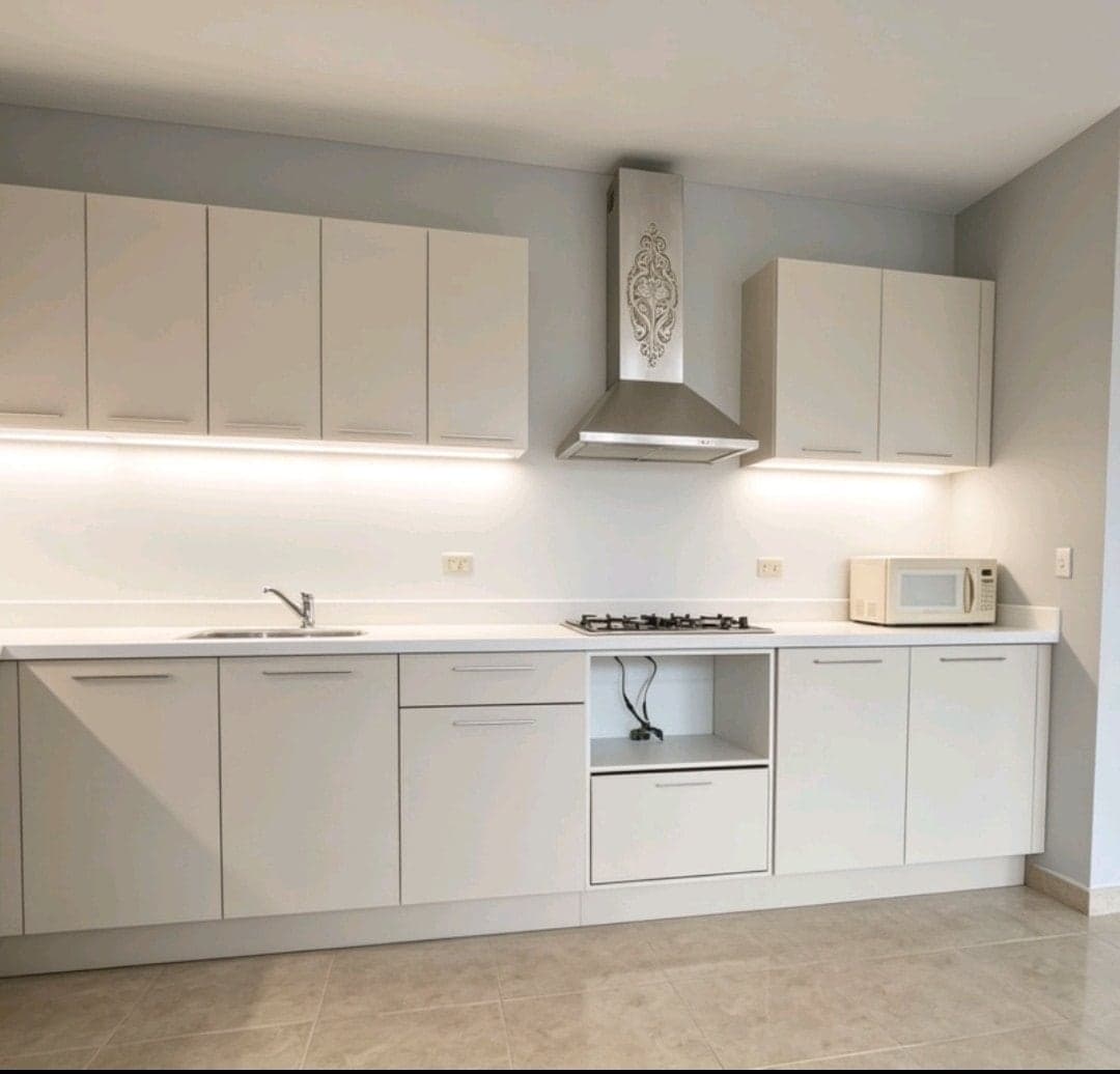 Apartment for sale in Country Club area, Margarita Island, 67 sqm - Photo 3