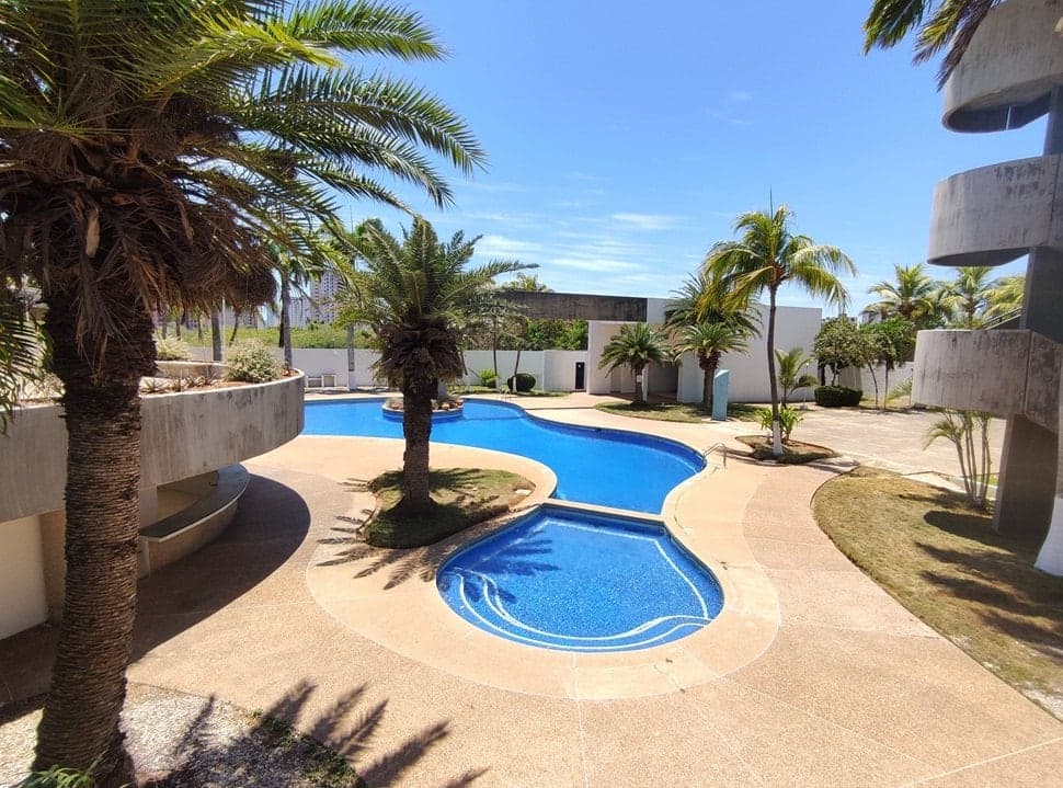 Apartment for sale in Country Club area, Margarita Island, 67 sqm - Photo 6