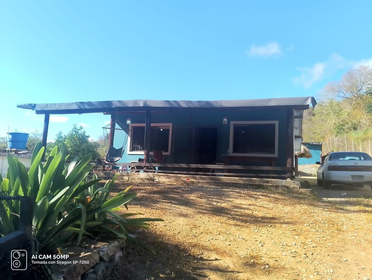 Property in Venezuela