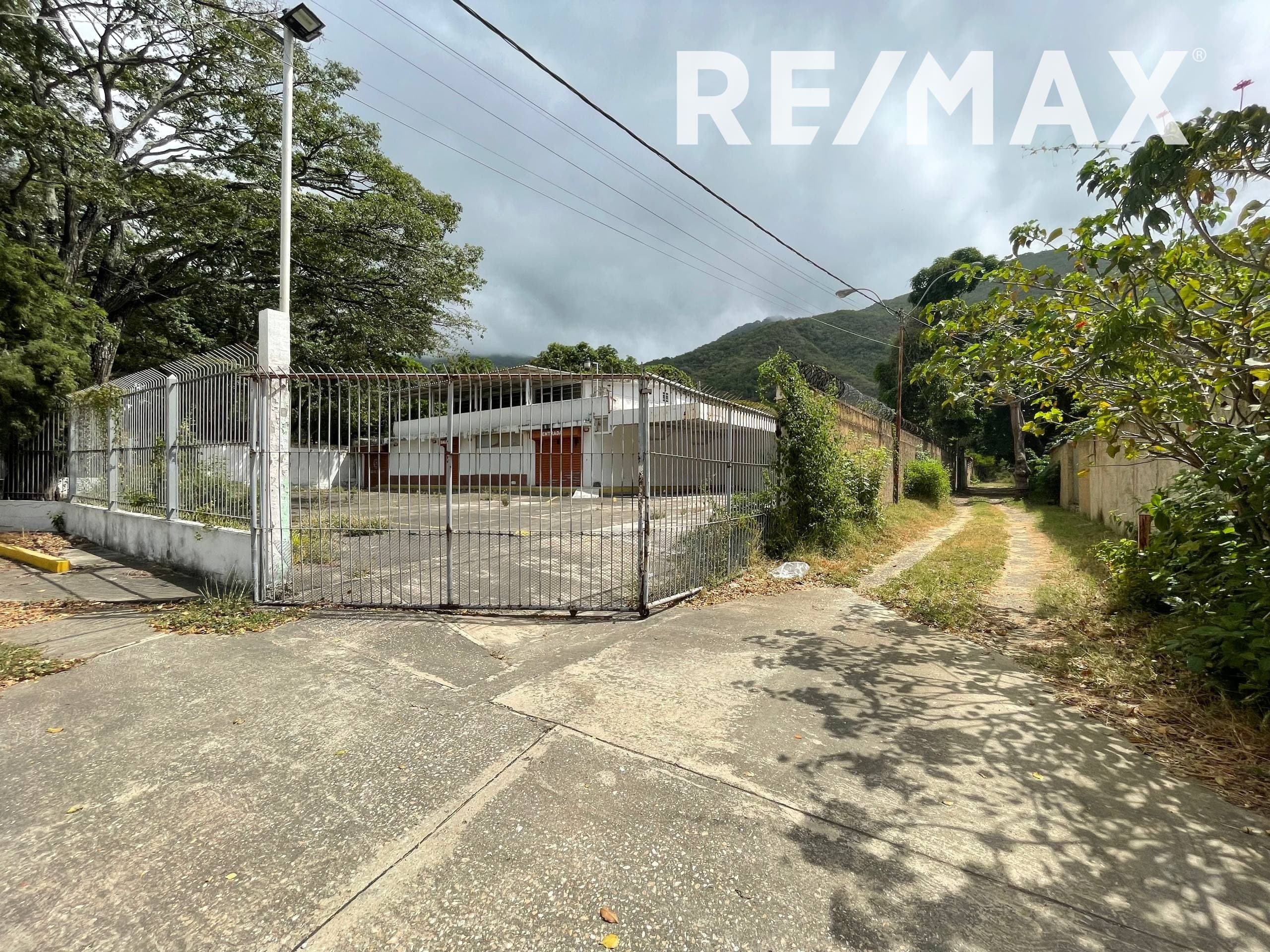 land, for sale, On Avenida 31 de Julio, Nueva Esparta, Margarita Island, 1445.48 MT2 - Photo 1