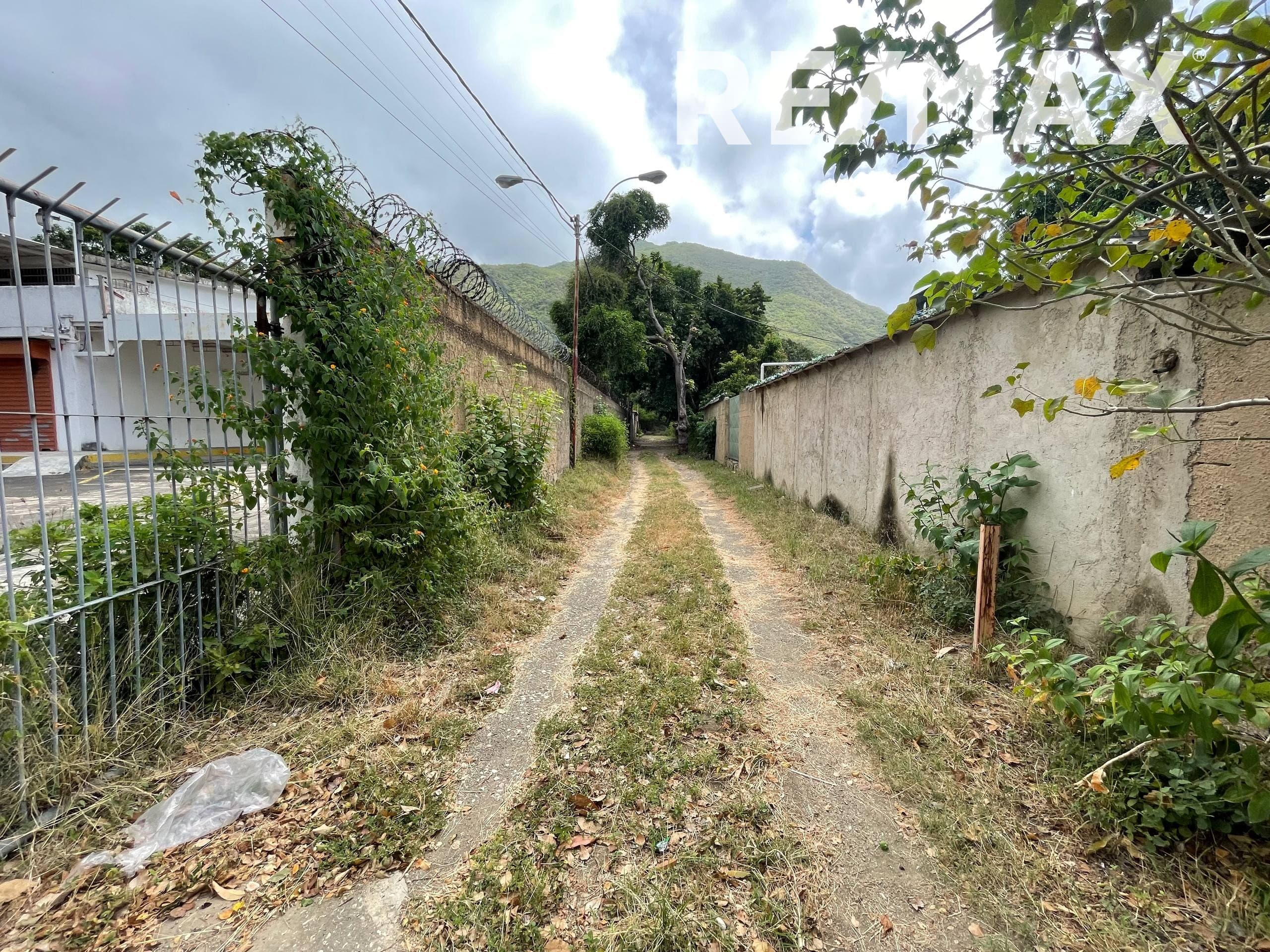 land, for sale, On Avenida 31 de Julio, Nueva Esparta, Margarita Island, 1445.48 MT2 - Photo 4